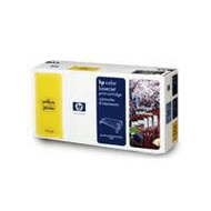 HP Color LaserJet 5500, HP Color LaserJet 5550N C9732A Yellow Toner Cartridge Original Genuine