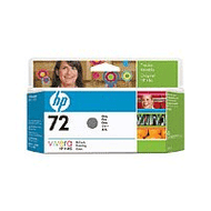 OEM HP Designjet T1100/T1100ps/T610 Original Gray Inkjet Cartridge (C9374A)(HP 72)(130ml)