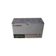 OEM Canon C400 Original Black Laser Copier Toner (1375A005AA)