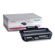 OEM Xerox Phaser 3250 Original High Yield Black Laser Toner Cartridge (106R01374)