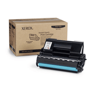 OEM Xerox 113R00712 High Yield Black Toner Cartridge