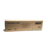 KIP 6000 7000 9600970011 Toner (bx/4) Original Genuine (9600970011)