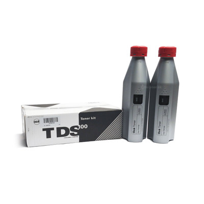 OCE TDS 100 1060023339 Toner (bx/2) Original Genuine (1060023339)