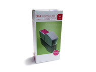 OCE Colorwave 300 Magenta Ink Cartridge (350ml) Original Genuine (1060091362)