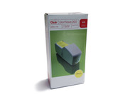OCE Colorwave 300 Yellow Ink Cartridge (350ml) Original Genuine (1060091363)