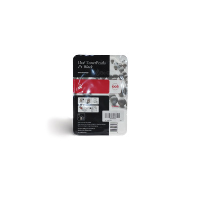 OCE Colorwave 600 Black Pearls Original Genuine (CW600 - Original Black Pearls)