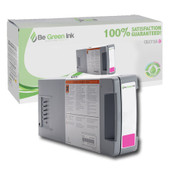 HP DesignJet 9000, DesignJet 10000 CB273A Magenta Ink Cartridge BGI Eco Series (1000ml)