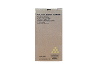 MPC 6501SP, MPC 7501SP 841360 Ricoh Original Yellow Toner Cartridge