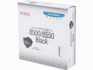 Phaser 8500 108R672 Xerox Original Black ColorStix