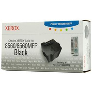 Xerox Phaser 8560 108R727 Black Ink Sticks Original Genuine