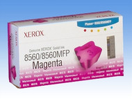 Xerox Phaser 8560 108R724 Magenta Ink Sticks Original Genuine