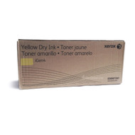 Xerox iGen4 6R1361 Yellow Toner Cartridge Original Genuine (6R1361)