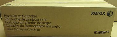 Xerox 700 Digital Color Press Black Drum Unit