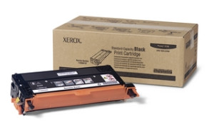 Xerox Phaser 6180 113R00726 Black Toner Cartridge