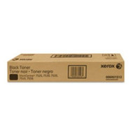 Xerox WorkCentre 7525, WorkCentre 7530 6R1513 Black Toner Cartridge Original Genuine