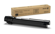 Xerox WorkCentre 7425 7428 6R1395 Hi-Yield (26K) Black Toner Original Genuine