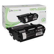 Dell 5350 330-9511 Extra Hi-Yield (30K) Black Toner BGI Eco Series