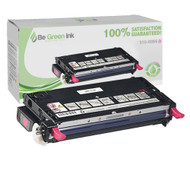 Dell 3110 3115 310-8096 Hi-Yield (8K) Magenta Toner BGI Eco Series