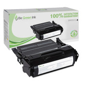 IBM Infoprint 1832 1852 1872 1892 39V2513 Hi-Yield (25K) Black Toner BGI Eco Series