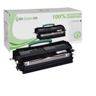 Lexmark E230 E330 12A8300 Standard Yield (2.5K) Black Toner BGI Eco Series