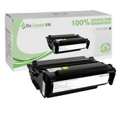 Dell S2500 310-3547 Hi-Yield (10K) Black Toner BGI Eco Series