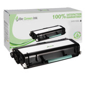 Lexmark E330 E340 34015HA Hi-Yield (6K) Return Program Black Toner BGI Eco Series