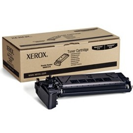 Xerox 6204 6R1238 Original Genuine Toner Cartridge
