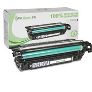 HP Color LaserJet M551 CE400X Hi-Yield (11K) Black Toner BGI Eco Series