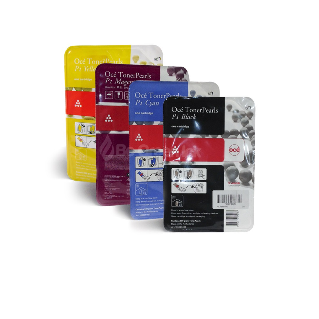 OCE ColorWave 600 1060011490, 1060011491, 1060011492