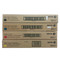 Xerox 700 Digital Color Press 6R1375, 6R1376, 6R1377, 6R1378 Hi-Yield (B 20K; C,M,Y 22K) 4-Pack Toner Original Genuine