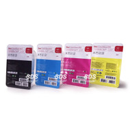 OCE Colorwave 650 B,C,M,Y Pearl Toner 4 Pack Original Genuine ($251 each)