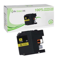 Brother LC103Y Yellow Ink Cartridge BGI Eco Series Compatible