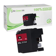 Brother LC105M Super High Yield Magenta Ink Cartridge BGI Eco Series Compatible