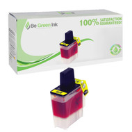 Brother LC41Y Yellow Ink Cartridge BGI Eco Series Compatible
