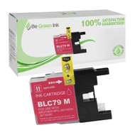 Brother LC79M Magenta Ink Cartridge BGI Eco Series Compatible