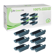Brother PC-201 Thermal Cartridge Six Pack Savings Pack ($7.84/ea) BGI Eco Series Compatible