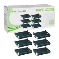 Brother PC-301 Thermal Cartridge Six Pack Savings Pack BGI Eco Series Compatible