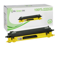 Brother TN115Y Yellow Laser Toner Cartridge BGI Eco Series Compatible