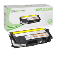 Brother TN315Y Toner Cartridge High Yield Yellow BGI Eco Series Compatible