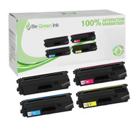 Brother TN339 Toner Cartridge Savings Pack BGI Eco Series Compatible