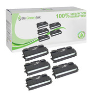 Brother TN670 Black Laser Toner Cartridge Savings Pack (Only $24.67/ea) BGI Eco Series Compatible