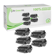 Brother TN9000 Five Pack Cartridges Savings Pack BGI Eco Series Compatible