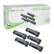 Canon 125 Set of Five Cartridges Savings Pack ($20.79/ea) BGI Eco Series Compatible