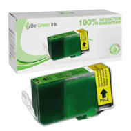 Canon BCI-6G Green Ink Cartridge BGI Eco Series Compatible