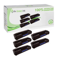 Canon FX-3 Set of Five Cartridges Savings Pack ($16.75/ea) BGI Eco Series Compatible