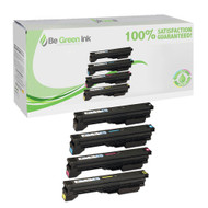 Canon GPR-20 Toner Cartridge Color Set BGI Eco Series Compatible