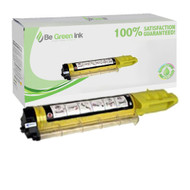 Dell 310-5729 High Yield Yellow Laser Toner Cartridge For Laser 3000CN / 3100CN BGI Eco Series Compatible