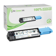 Dell 310-5731 High Yield Cyan Laser Toner Cartridge For Laser 3000CN / 3100CN BGI Eco Series Compatible