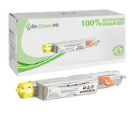 Dell 310-7895 High Yield Yellow Toner Cartridge, Fits 5110, 5110cn BGI Eco Series Compatible