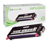 Dell 330-1200 High Yield Magenta Toner Cartridge BGI Eco Series Compatible